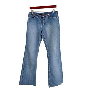 Stephen Hardy Squeeze Women's Jeans